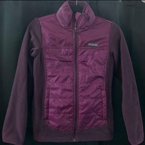 Columbia Women’s Jacket